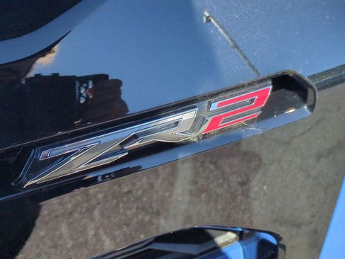 New 2026 Chevrolet Colorado ZR2 w/ ZR2 Bison Edition image 31