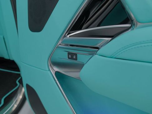 Used 2026 Land Rover Range Rover Long Wheelbase SE image 46