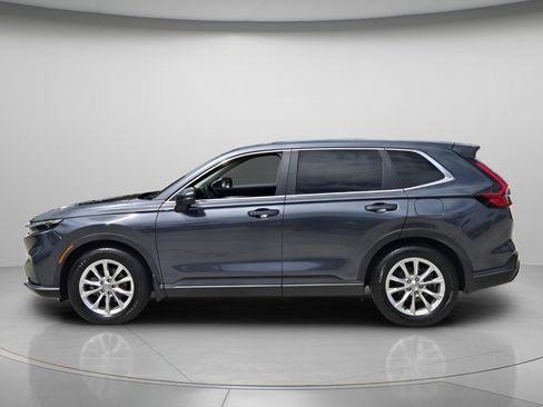 Certified 2024 Honda CR-V EX image 4