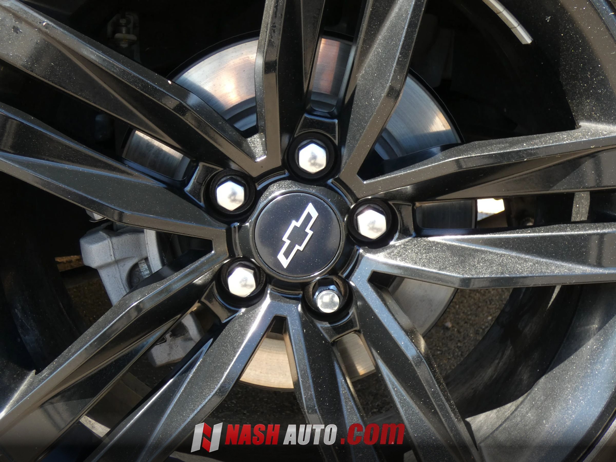 Used 2021 Chevrolet Camaro LT w/ Redline Edition RWD image 20
