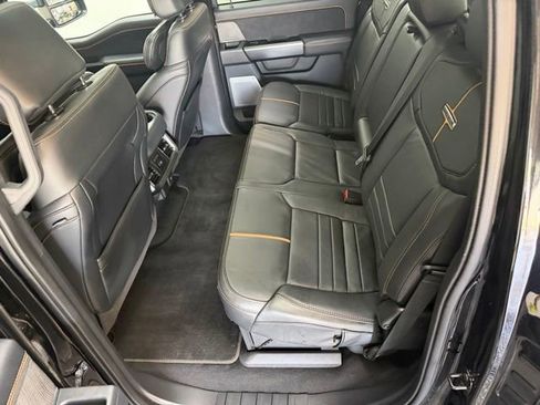 Used 2024 Ford F350 Platinum AWD/4WD image 35