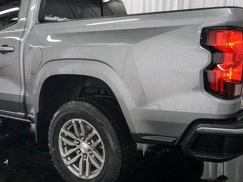 New 2026 Chevrolet Colorado LT image 5