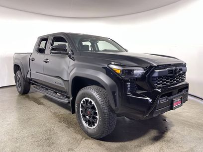 New 2026 Toyota Tacoma TRD Off-Road