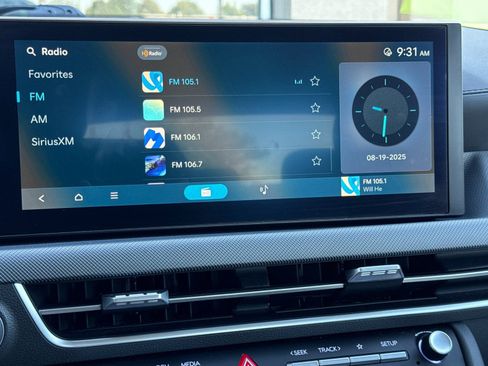 Used 2024 Hyundai Sonata SEL image 18