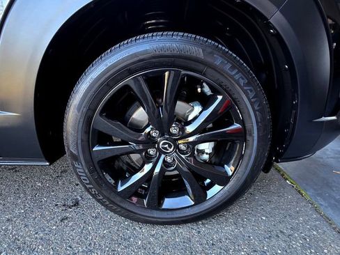 Used 2024 MAZDA CX-30 AWD 2.5 S w/ Select Sport Pkg image 26