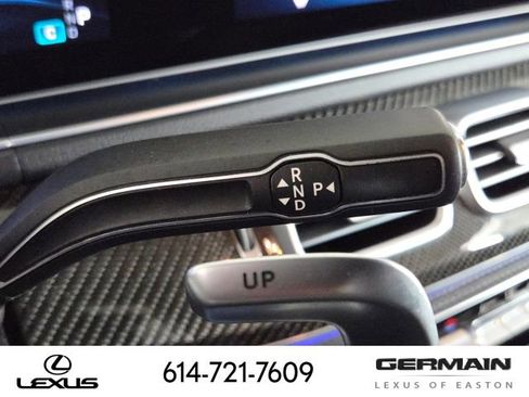 Used 2024 Mercedes-Benz GLE 53 AMG 4MATIC Coupe image 28