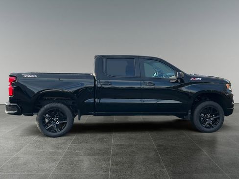 New 2026 Chevrolet Silverado 1500 LT Trail Boss image 8
