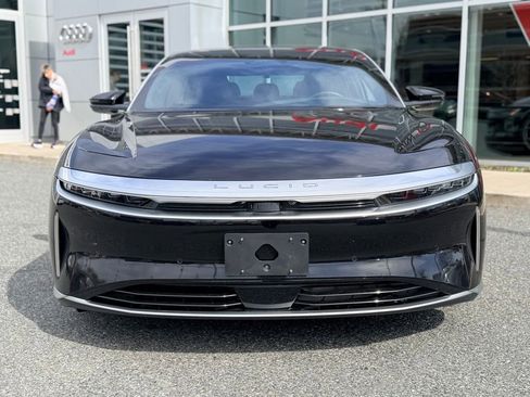 Used 2023 Lucid Air Touring image 9