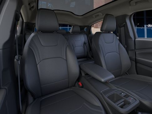New 2026 Ford Mustang Mach-E Premium AWD/4WD image 10