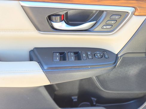 Used 2022 Honda CR-V EX-L image 28