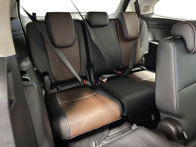 New 2027 Honda Odyssey Elite image 27