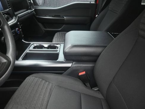 Used 2023 Ford F150 XL w/ STX Appearance Package RWD image 21