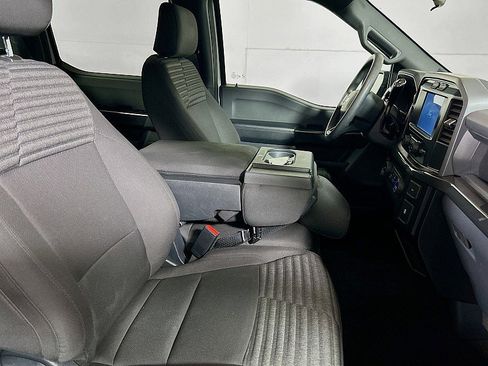 Used 2022 Ford F150 XL w/ STX Appearance Package image 26