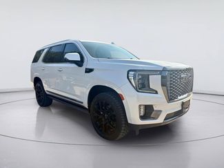 Used 2023 GMC Yukon Denali Ultimate AWD/4WD video 1