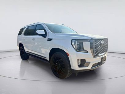 Used 2023 GMC Yukon Denali Ultimate