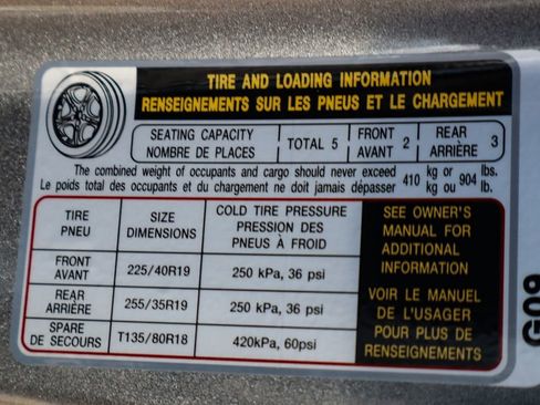 Used 2026 Genesis G70 2.5T image 44