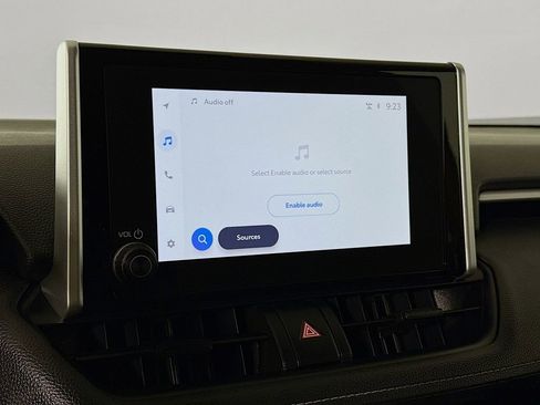 Certified 2024 Toyota RAV4 XLE w/ Weather Package image 14