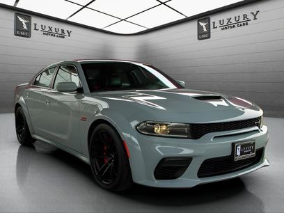 Used 2022 Dodge Charger Scat Pack