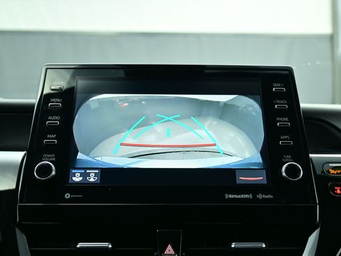 Used 2023 Toyota Camry XSE image 18