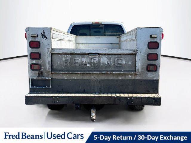 Used 2008 Ford F350 XLT AWD/4WD image 8