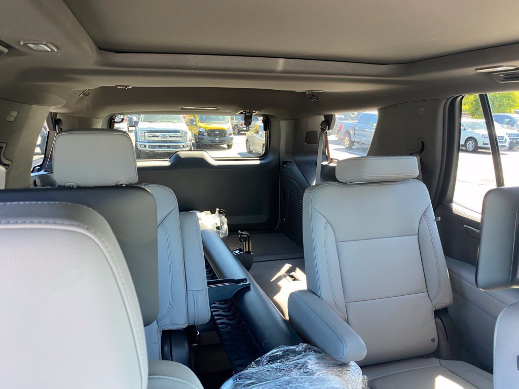Used 2026 Chevrolet Tahoe Z71 w/ Z71 Off-Road Package AWD/4WD image 30
