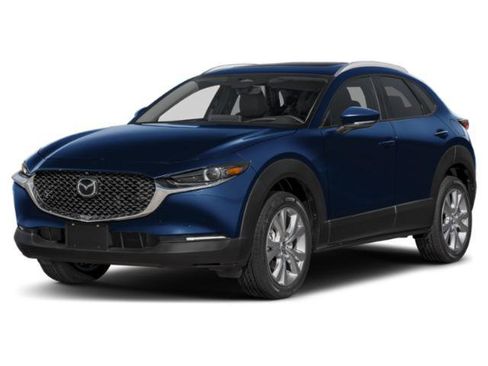 New 2026 MAZDA CX-30 AWD 2.5 S w/ Premium Package image 2