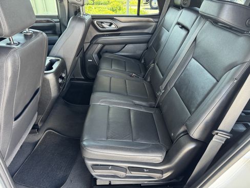 Used 2023 Chevrolet Tahoe LT AWD/4WD image 15