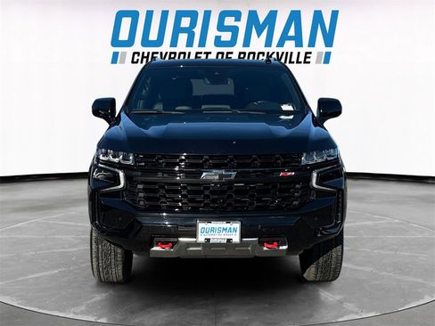 Used 2023 Chevrolet Tahoe Z71 w/ Luxury Package image 8