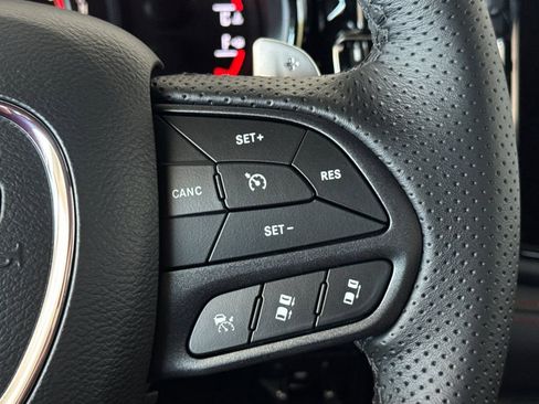 New 2026 Dodge Durango GT AWD/4WD image 30
