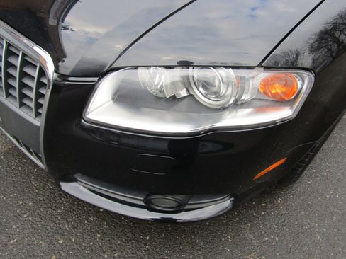 Used 2009 Audi A4 2.0T image 25