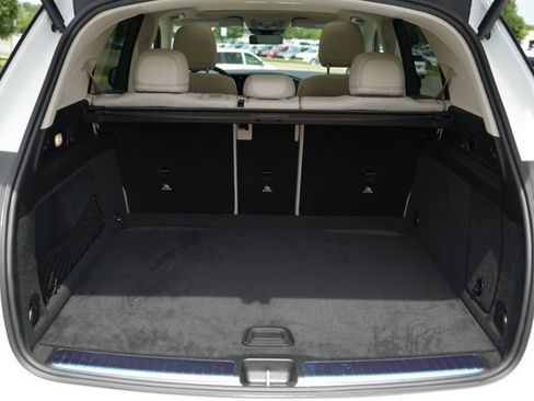 Used 2026 Mercedes-Benz GLE 350 4MATIC image 18