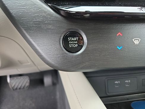 New 2026 Nissan Murano SL AWD/4WD image 17