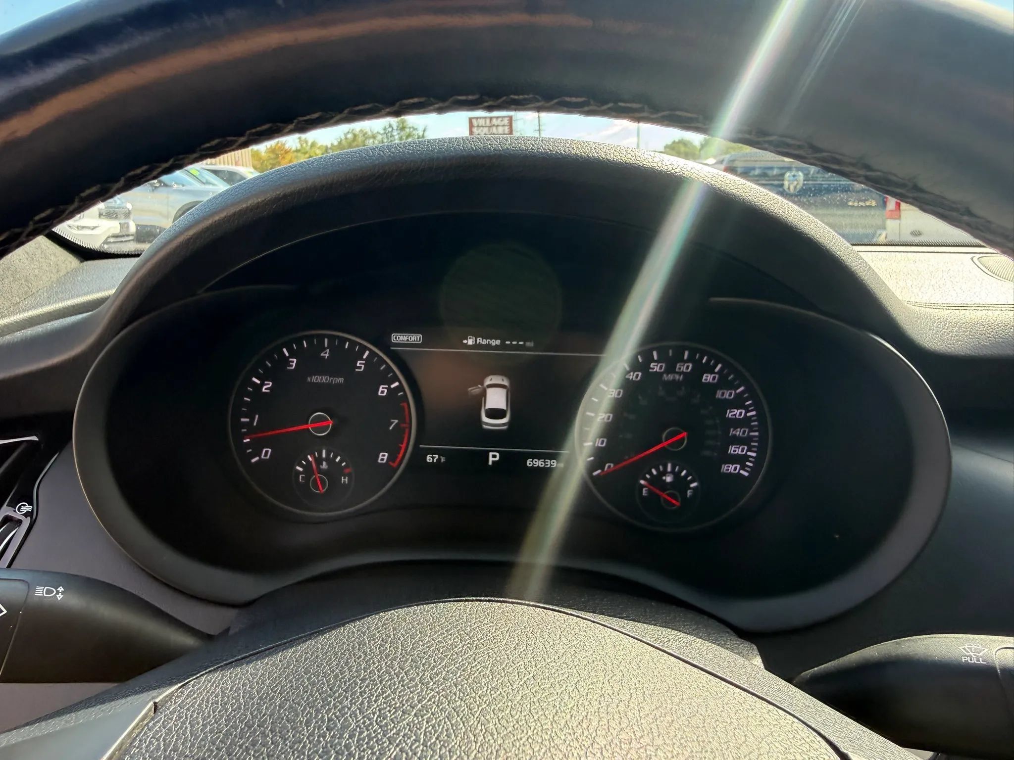 Used 2018 Kia Stinger GT2 AWD/4WD image 20