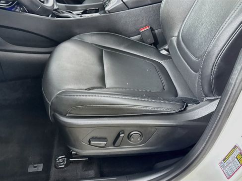 Used 2023 Hyundai Tucson SEL w/ Convenience Package AWD/4WD image 22
