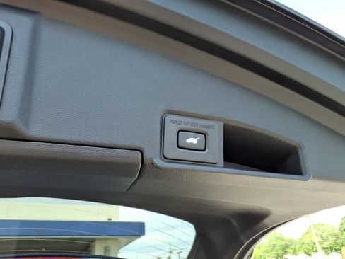 Certified 2023 Acura RDX AWD w/ Advance Package image 21