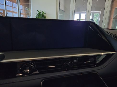 New 2026 INFINITI QX80 4WD image 22