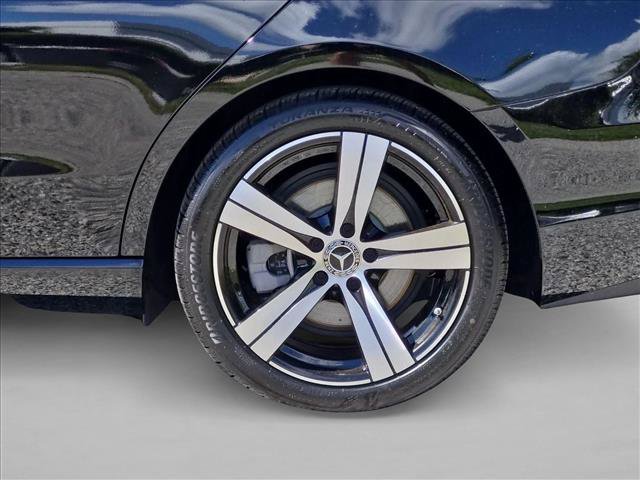 Certified 2026 Mercedes-Benz C 300 Sedan image 24
