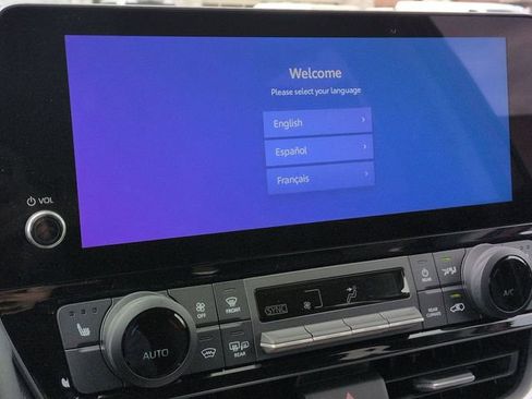 New 2026 Toyota Grand Highlander AWD Hybrid image 18