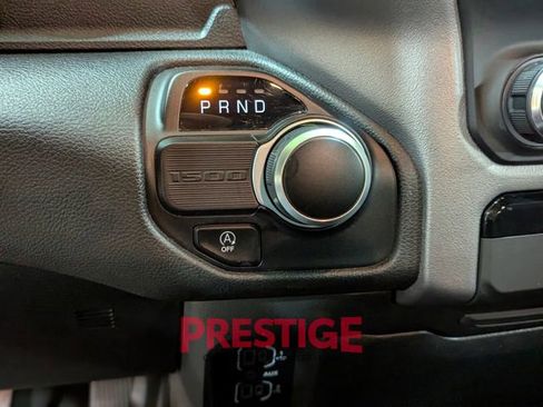 Used 2023 RAM 1500 Big Horn image 20