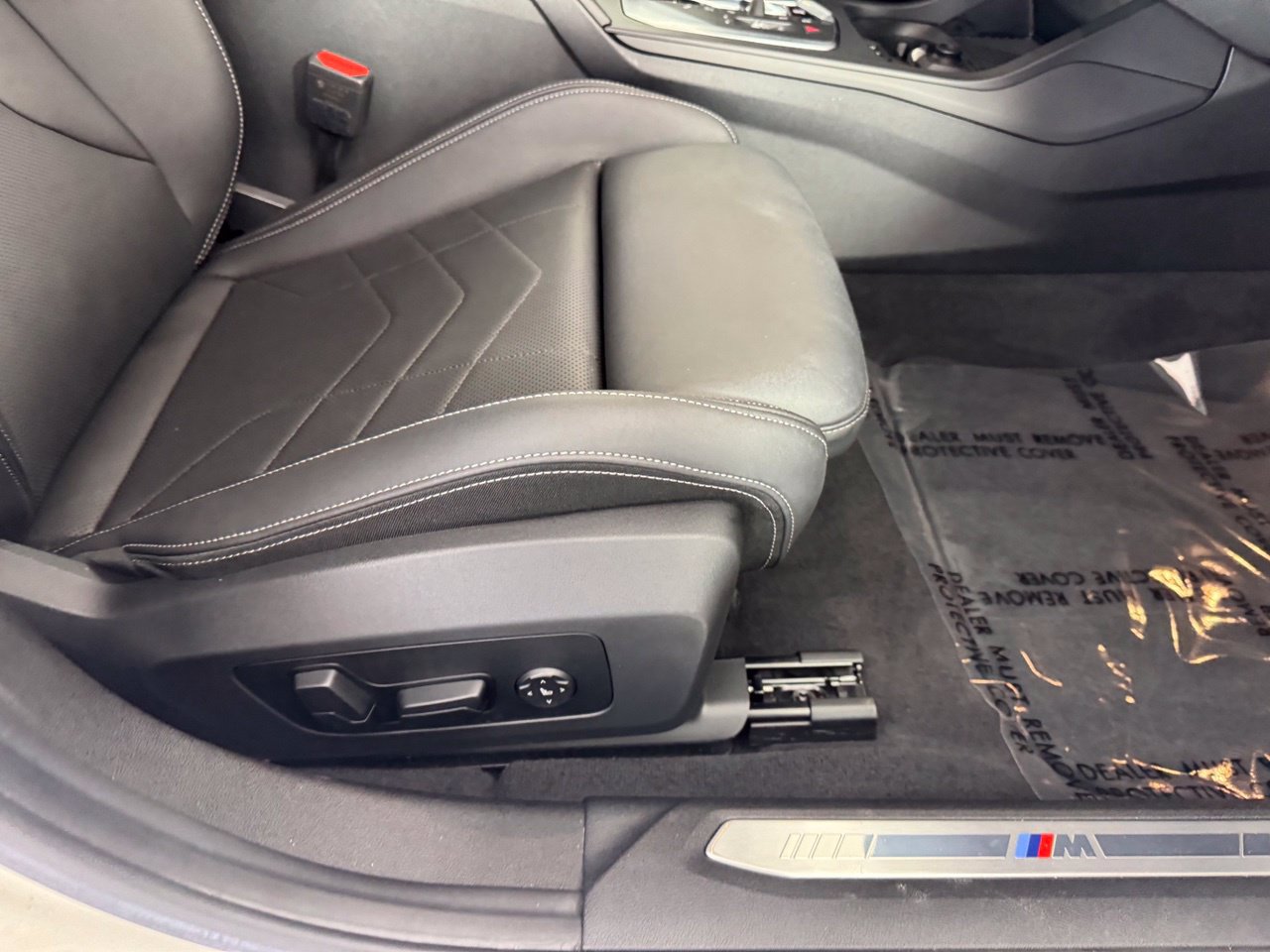 Used 2026 BMW 228i xDrive w/ Technology Package AWD/4WD image 36