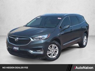Used 2020 Buick Enclave Essence AWD/4WD video 1