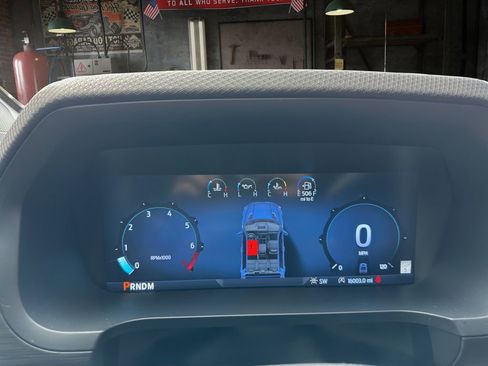 Used 2025 Ford F150 XLT w/ Equipment Group 302A MID image 17