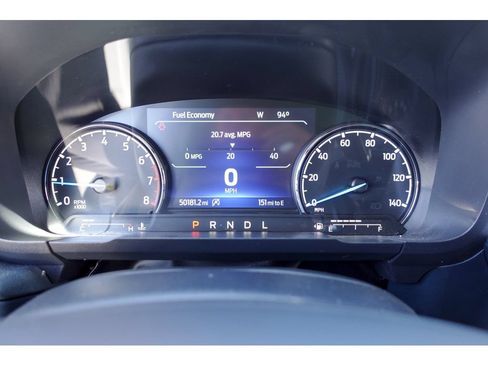 Used 2022 Ford Maverick XLT w/ Equipment Group 300A Standard AWD/4WD image 18