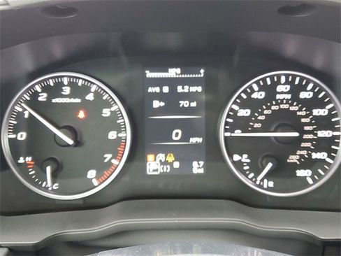 New 2026 Subaru Impreza 2.0i Sport image 19