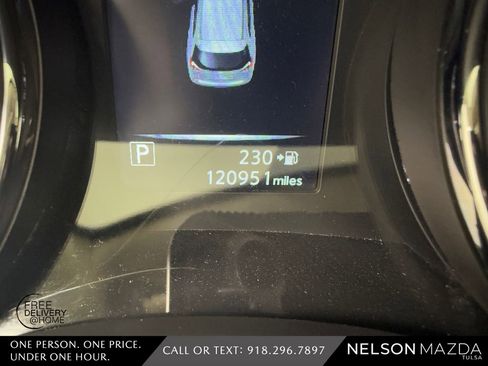 Used 2017 Nissan Rogue SV w/ Sun & Sound Touring Package image 27