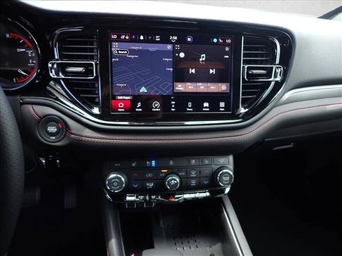 New 2026 Dodge Durango GT AWD/4WD image 19