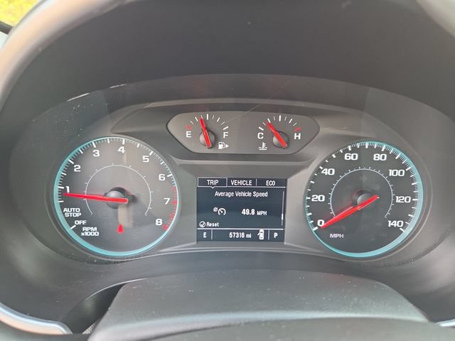 Used 2025 Chevrolet Malibu LT FWD image 14