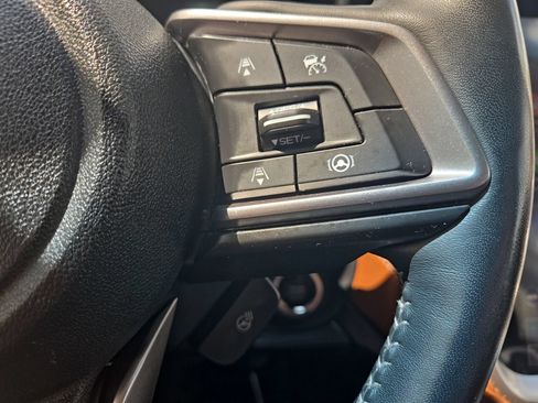Used 2022 Subaru Outback Touring AWD/4WD image 21