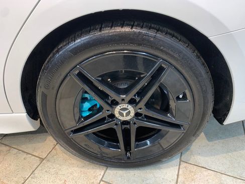 Used 2024 Mercedes-Benz C 300 4MATIC Sedan w/ Pinnacle Trim Package image 11