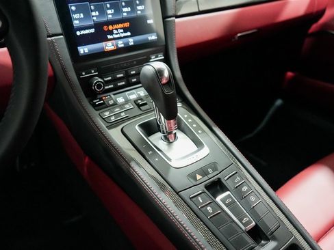 Used 2025 Porsche 718 Boxster GTS image 15